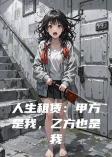 人生租赁:甲方是我,乙方也是我小说_人生租赁:甲方是我,乙方也是我小说结局阅读