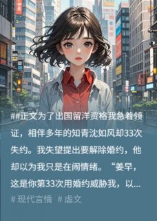 嫁给纨绔去留洋，知青男友悔断肠沈如风于露露姜早大结局小说全章节阅读-暗夜阅读网