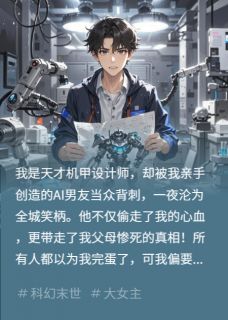 书荒必备机甲设计师：我的AI男友叛逃了全文章节阅读-暗夜阅读网