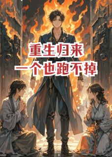 重生归来：一个也跑不掉小说_重生归来：一个也跑不掉小说结局阅读