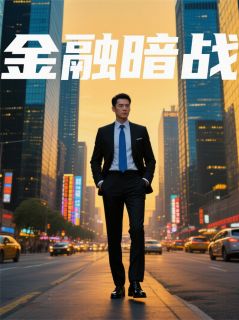 金融暗战无弹窗在线阅读