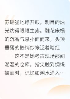 抖音爆款凤栖深宫苏瑶玉玺李景明无广告阅读