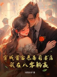 穿成首富恶毒前妻后，我在八零躺赢陈莹周兆辉小说全文-穿成首富恶毒前妻后，我在八零躺赢小说-暗夜阅读网
