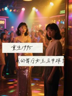 重生1995：我的舞厅女王马甲掉了姚小凤汪老七潘建军小说全章节最新阅读