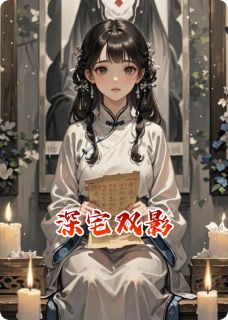 (精品)深宅双影小说