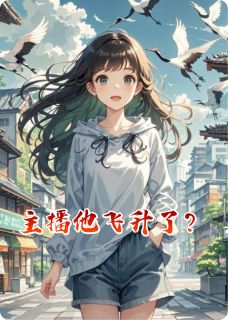 主播他飞升了？小说(完结)-秦肆夏栀无删减阅读