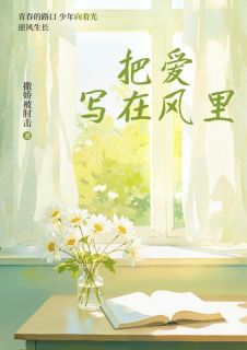 把爱写在风里小说主角是顾南枝池沐寒全文完整版阅读