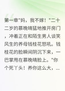 精品小说重活一世,只为复仇全文目录畅读