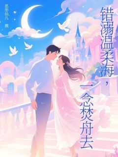 错溺温柔海，一念焚舟去主角是阮清欢江砚舟小说百度云全文完整版阅读-暗夜阅读网