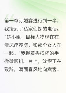 从订婚到分手只用三小时江凌沈煜季清雨大结局小说全章节阅读