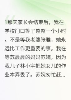 单亲妈妈让我心动了小说在线阅读，主角苏婉小宇晨晨精彩段落最新篇