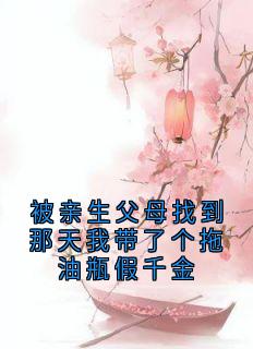 被亲生父母找到那天我带了个拖油瓶假千金小说百度云完整章节列表免费阅读-暗夜阅读网