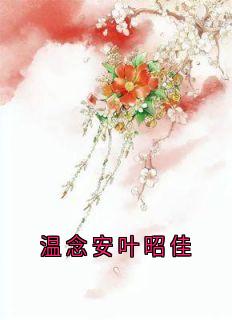 温念安叶昭佳小说无广告阅读