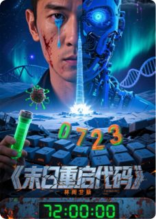 末日重启代码程野林雨桐马修免费阅读-末日重启代码加贝不加倍小说