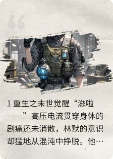 爆款热文林默赵磊在线阅读-重生之钢铁纪元全章节列表-暗夜阅读网