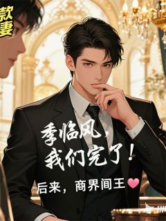 书荒必备季临风阮绵绵小说