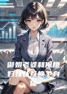 秦舒小溪小说大结局在哪看-御姐老婆和傻媳妇妹妹互换了身体完整版免费阅读