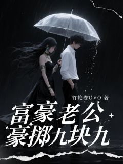 快手富豪老公豪掷九块九小说全本章节大结局