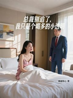 书荒必备总裁别追，我只是个喝多的小透明全文章节阅读