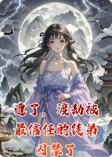 凌霜玉清真小说抖音热文遭了，渡劫被最信任的徒弟囚禁了完结版