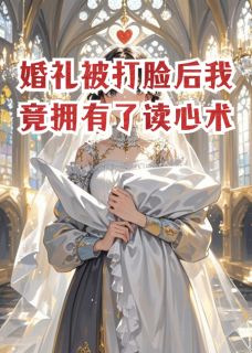 最新小说婚礼被打脸后我竟拥有了读心术主角苏晚顾泽沈聿全文在线阅读