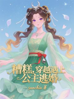 糟糕，穿越遇上公主逃婚小说草原阿穆可汗最新章节阅读
