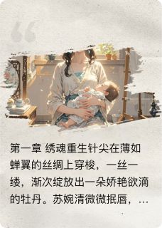 爆款小说锦绣孽缘主角苏婉清齐墨宸全文在线完本阅读-暗夜阅读网