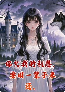 你欠我的利息，要用一辈子来还(夏竹听雨小说)小说最新章节