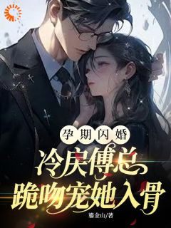 孕期闪婚，冷戾傅总跪吻宠她入骨by鎏金山(许黎清傅霆夜)未删节免费阅读