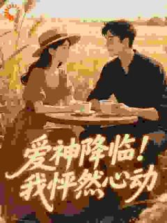 爱神降临！我怦然心动主角是周暖时安澜小说百度云全文完整版阅读