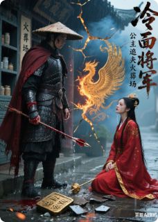 无弹窗小说冷面将军：公主追夫火葬场 作者一尾飞鱼