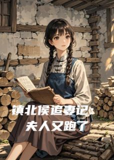 老书虫力荐镇北侯追妻记：夫人又跑了免费无弹窗阅读