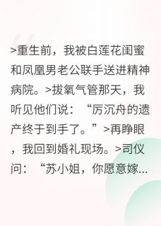 厉沉舟陈浩林薇薇全文最新章节正版小说免费阅读