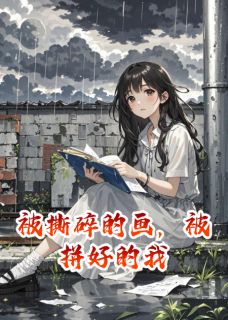 被撕碎的画，被拼好的我小说(完整版)-张扬陈莎莎章节阅读-暗夜阅读网