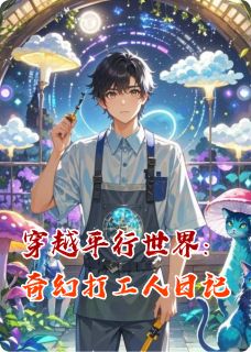 穿越平行世界：奇幻打工人日记林浩暗影领免费全章节目录阅读