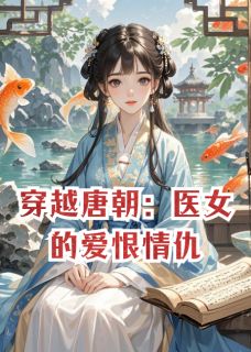 （全集-免费）穿越唐朝：医女的爱恨情仇完本小说_林悦苏然全文免费阅读