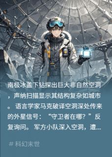 热文守卫者在哪？小说-主角艾拉马克全文在线阅读