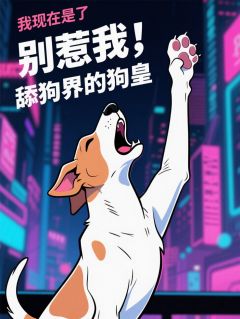 作者骑猫的老鼠写的别惹我，我现在是舔狗界的狗皇小说大结局全章节阅读