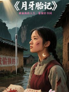 免费完结小说月牙胎记周砚川沈明珠赵伯无弹窗免费阅读