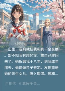 被亲妈掉包后，我靠自己爬回来了免费阅读全文，主角季思肴江烛小说完整版