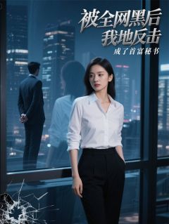 快手热推被全网黑后我成了首富秘书小说主角苏念沈惊寒在线阅读