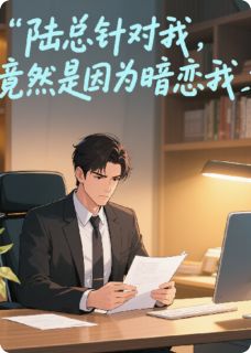 全章节小说陆总针对我，竟然是因为暗恋我叶子术最新阅读