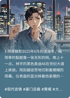 书荒必备红裙陷阱：深渊下的罗网全文章节阅读