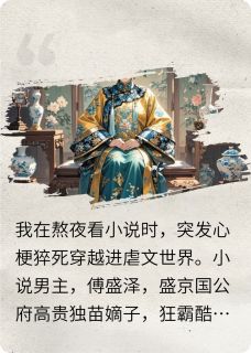 全网首发完整小说穿越虐文恶婆婆，我暴揍男主主角傅盛泽白若曦在线阅读