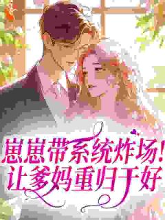 无广告小说深情的爸失忆的妈,崽崽步步生花-芽芽盛斯南在线阅读-暗夜阅读网