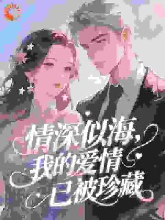 抖音情深似海，我的爱情已被珍藏by小小橙星在线阅读-暗夜阅读网