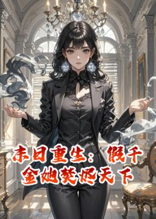 7九夭的小说末日重生：假千金她焚烬天下主角是苏璃沈明月-暗夜阅读网