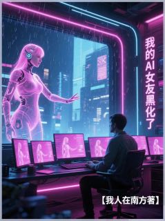 老书虫力荐我的AI女友黑化了免费无弹窗阅读