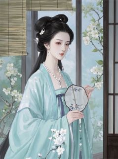 热文月下有你，才是良辰小说-主角沈墨李婉叶婉全文在线阅读
