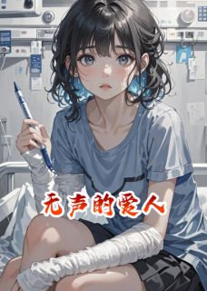 无声的爱人完整版免费阅读，林默沈亦辰小说大结局在哪看